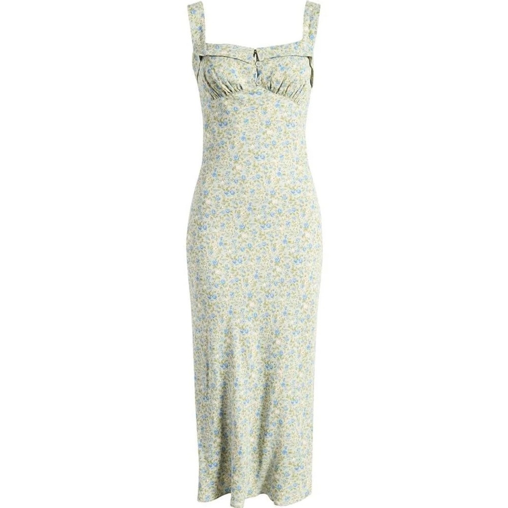 Reformation Tancy Dress